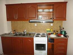 Millennium Apartment Hotel