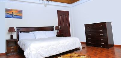 Millennium Apartment Hotel