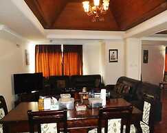 Millennium Apartment Hotel