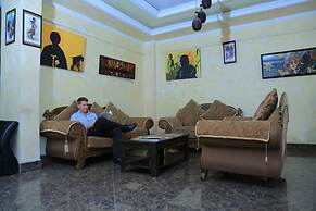 Millennium Apartment Hotel