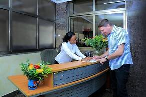 Millennium Apartment Hotel