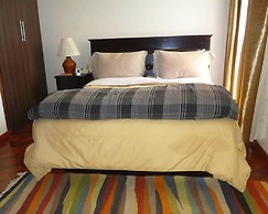 Millennium Apartment Hotel