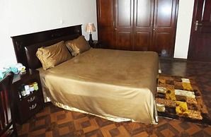 Millennium Apartment Hotel