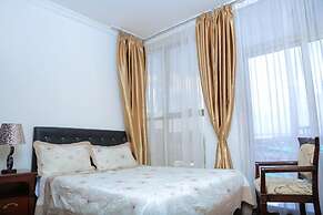 Millennium Apartment Hotel