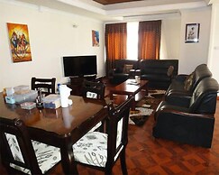 Millennium Apartment Hotel