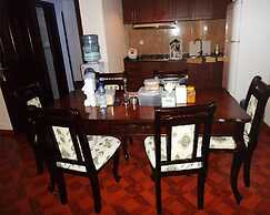 Millennium Apartment Hotel