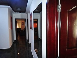 Millennium Apartment Hotel