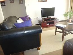 Millennium Apartment Hotel