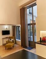 Apartments du Louvre - Le Marais