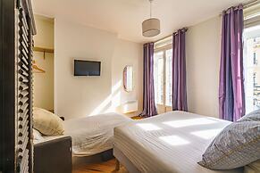 Apartments du Louvre - Le Marais