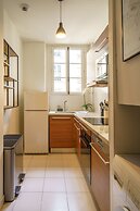 Apartments du Louvre - Le Marais