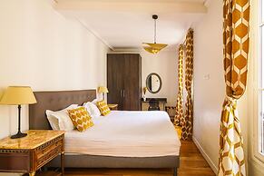 Apartments du Louvre - Le Marais