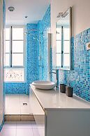 Apartments du Louvre - Le Marais