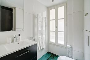 Apartments du Louvre - Le Marais