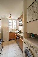 Apartments du Louvre - Le Marais