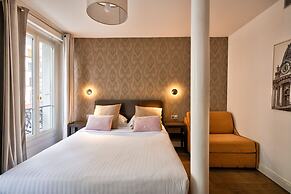 Apartments du Louvre - Le Marais