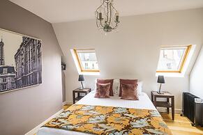 Apartments du Louvre - Le Marais