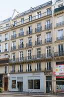 Apartments du Louvre - Le Marais