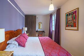 Apartments du Louvre - Le Marais