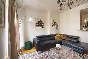 Apartments du Louvre - Le Marais