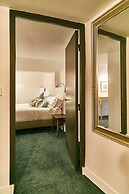 Apartments du Louvre - Le Marais