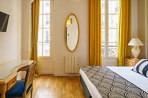 Apartments du Louvre - Le Marais