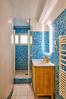 Apartments du Louvre - Le Marais