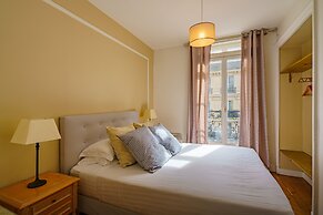 Apartments du Louvre - Le Marais