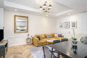 Apartments du Louvre - Le Marais