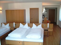 Hotel Retterath am Nürburgring