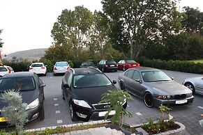 Hotel Retterath am Nürburgring