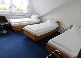 Hotel Retterath am Nürburgring