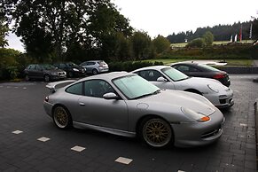 Hotel Retterath am Nürburgring