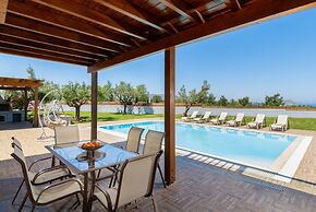 Sperveri Enalio Villas