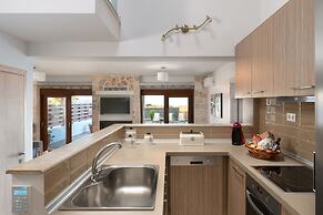 Sperveri Enalio Villas