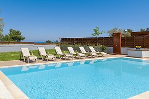 Sperveri Enalio Villas