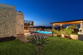 Sperveri Enalio Villas