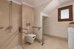 Sperveri Enalio Villas