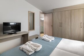 Sperveri Enalio Villas