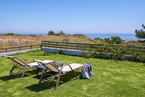 Sperveri Enalio Villas