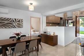 Sperveri Enalio Villas