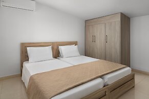 Sperveri Enalio Villas