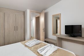 Sperveri Enalio Villas