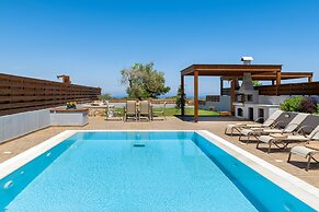 Sperveri Enalio Villas