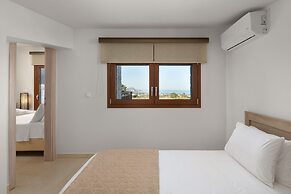 Sperveri Enalio Villas