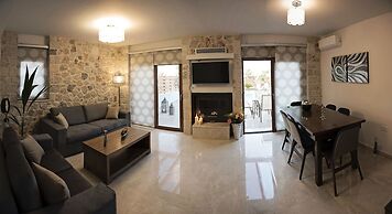 Sperveri Enalio Villas