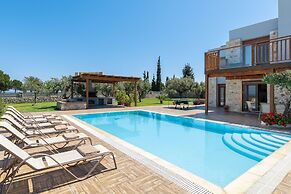 Sperveri Enalio Villas