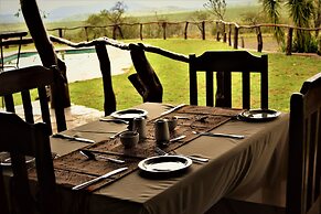 Amaka Private Game Reserve and Safaris