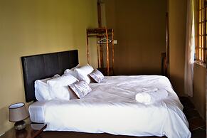 Amaka Private Game Reserve and Safaris