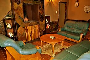 Amaka Private Game Reserve and Safaris